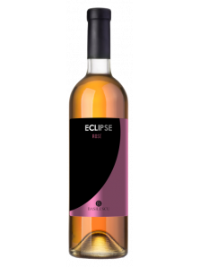 Eclipse Selection Cupaj Roze 2021 | Crama Basilescu | Dealu Mare